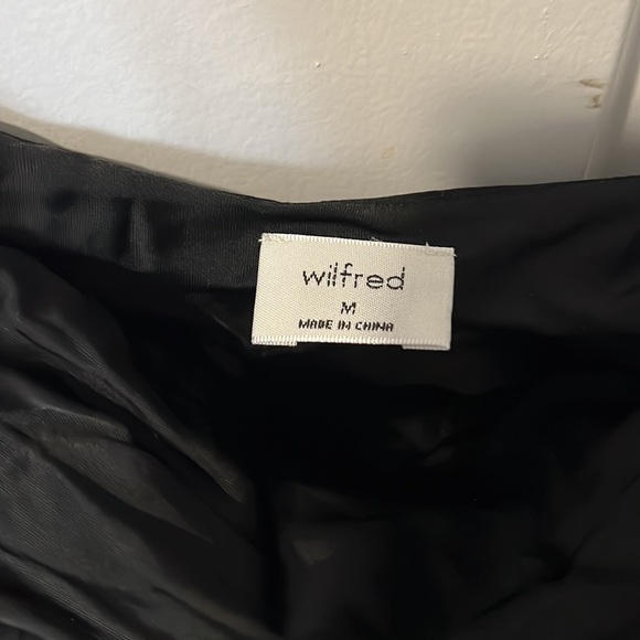 Wilfred Cowl Neck Tank - Picture 2 of 2